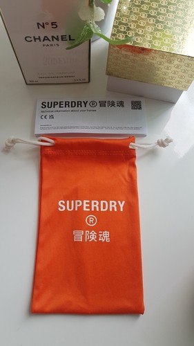 Superdry sunglasses glasses - superdry,