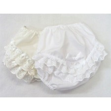 Baby Girls Broderie Anglaise &