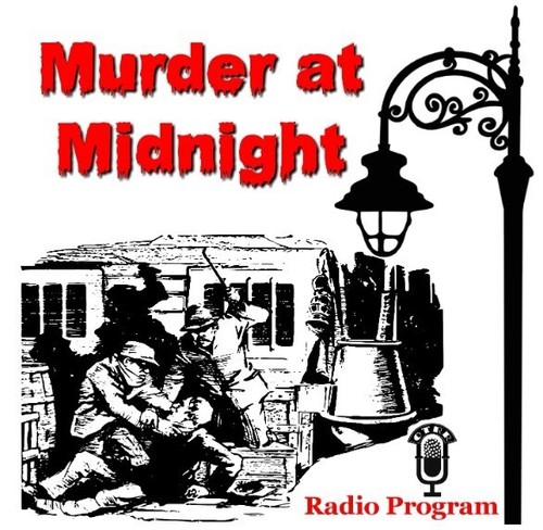 Murder midnight old - murder,