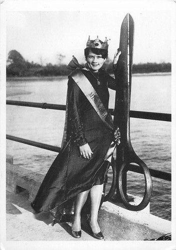 Miss virginia cutting - miss,