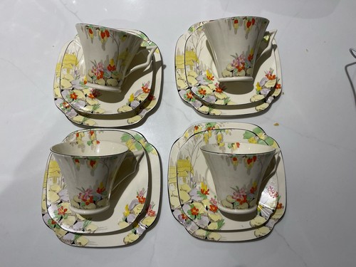 Tams ware art - ware,
