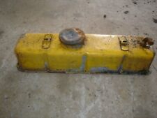 Leyland 4/98 Engine Rocker Cover 270 272 262 255 Nuffield 465 JCB 3C 3D 