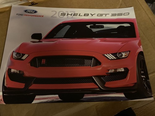 2017 shelby 350 sales - shelby, gt