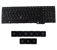 Lenovo ThinkPad E550  UK Keyboard any single key selling replacement keys
