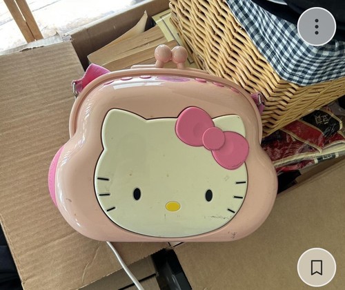 Sanrio hello kitty - hello,