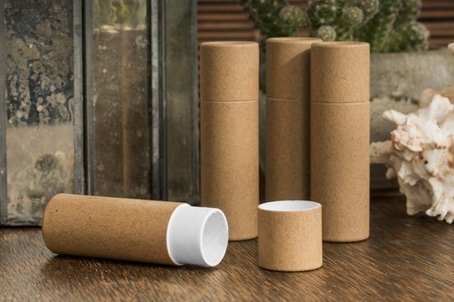 Eco biodegradable push - eco,