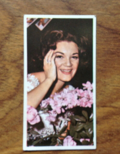 Connie francis 1963 mister - francis,
