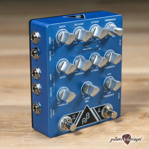 Phil jones bass x2c - bass,