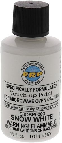 Microwave oven universal - oven, touch