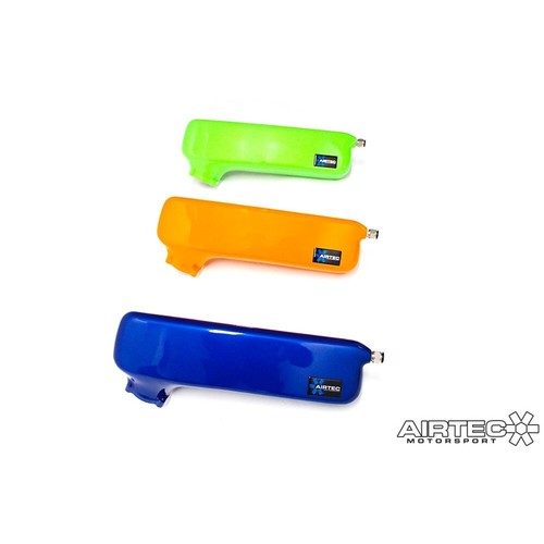 Airtec motorsport inlet plenum - inlet,