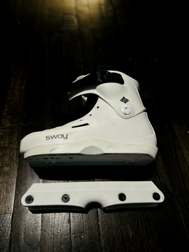 Usd sway white aggressive - sway,