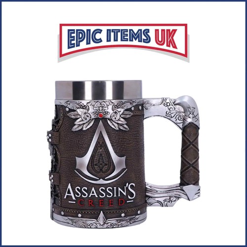 Assassin creed brown - assassin's, hidden