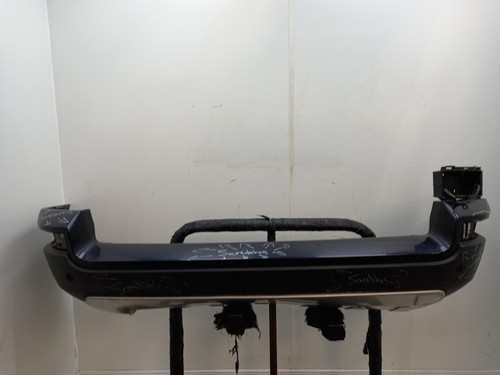 Hyundai i30 rear bumper - i30,