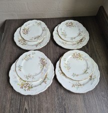 Royal Albert 'Haworth' Set 8