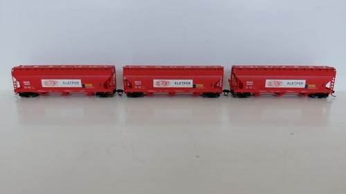 Pacific western rail systems - rail, n