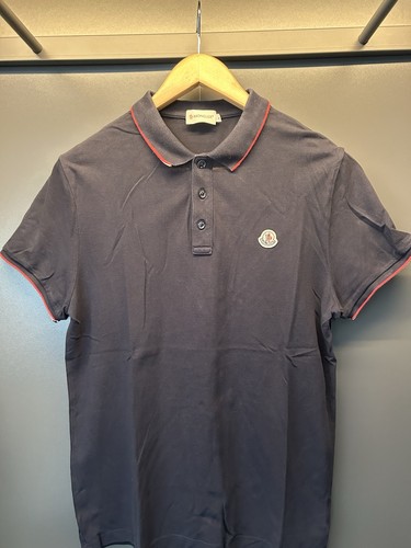 Classic moncler men polo - moncler, men's