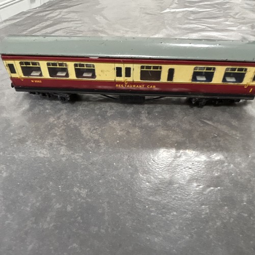 Hornby dublo gauge british - hornby,