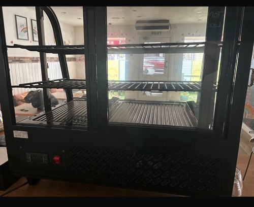 Polar commercial refrigerated