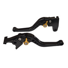 Short Black Gol Clutch & Brake