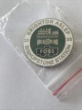 Brighton ASLEF /bishopstone