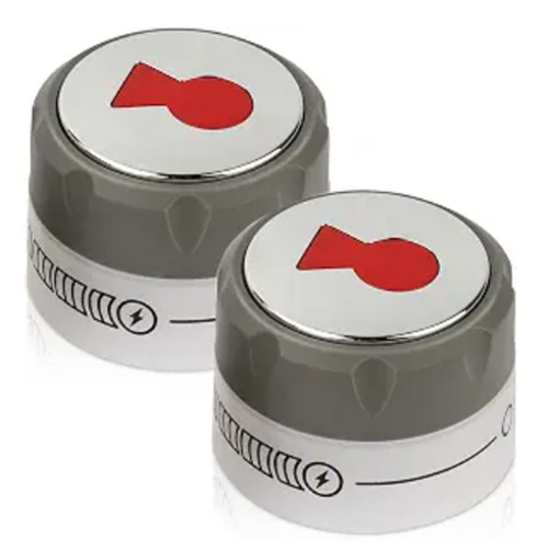 Knobs weber summit - weber,