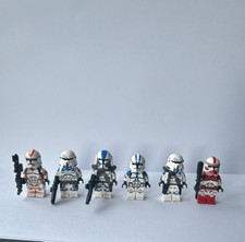 LEGO Star Wars Clone Army