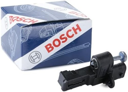 Bosch crankshaft sensor - bosch,