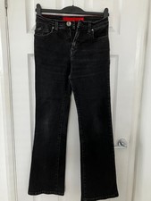 M&S Per Una Ladies Black