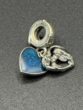 Authentic Pandora Disney Lady