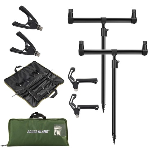 Carp fishing rod - rod, 2