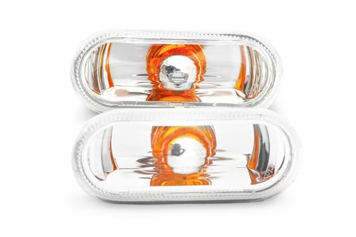 Polo 6n2 side indicators - vw,