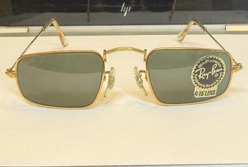 1990s vintage ray - ray-ban, w0982