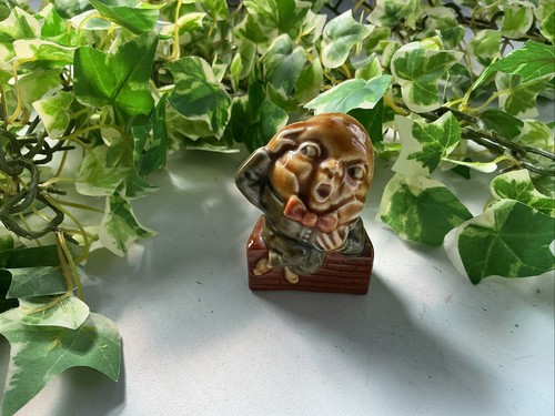 Wade vintage humpty - wade, dumpty