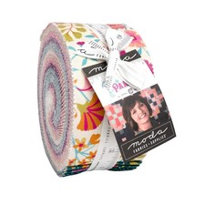 Moda Jelly Roll - Parlor 40 x