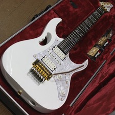 Ibanez JEM7V-WH Made In Japan