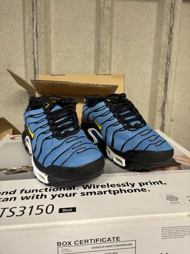 Size brand new nike air - uk,