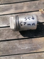 British Anzani super single