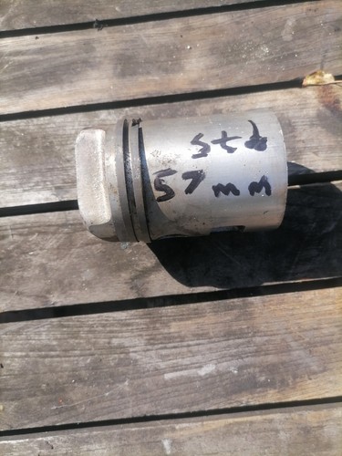 British anzani super single - super,