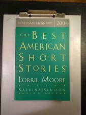 Best American Short Stories