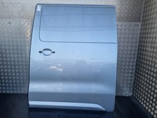 VAUXHALL VIVARO SLIDING DOOR
