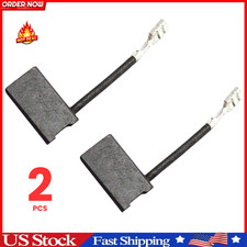 Carbon Motor Brushes