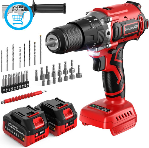 118n 21v brushless cordless - 118n·m,