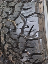 BF GOODRICH KO2 265/60/18 265