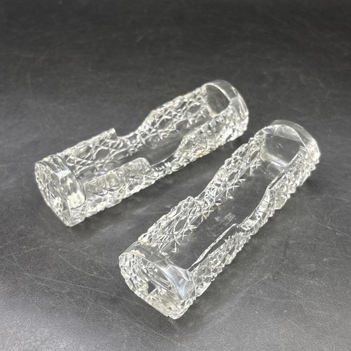 Cutlery rests pair - pair, 4"