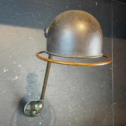 Vintage industrial partially - vintage,