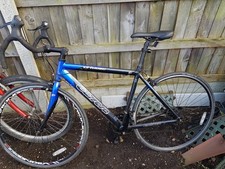 carrera virtuoso racing bike