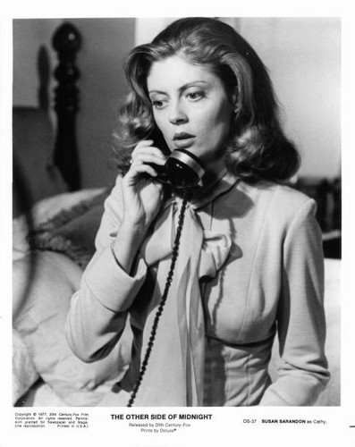 Susan sarandon phone from - sarandon,
