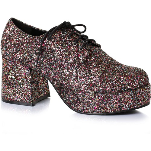 Ellie men inch - ellie, glitter