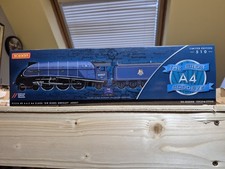Hornby R3256 A4 Sir Nigel