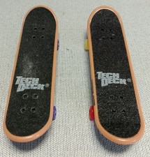 Tech deck skateboards - deck,